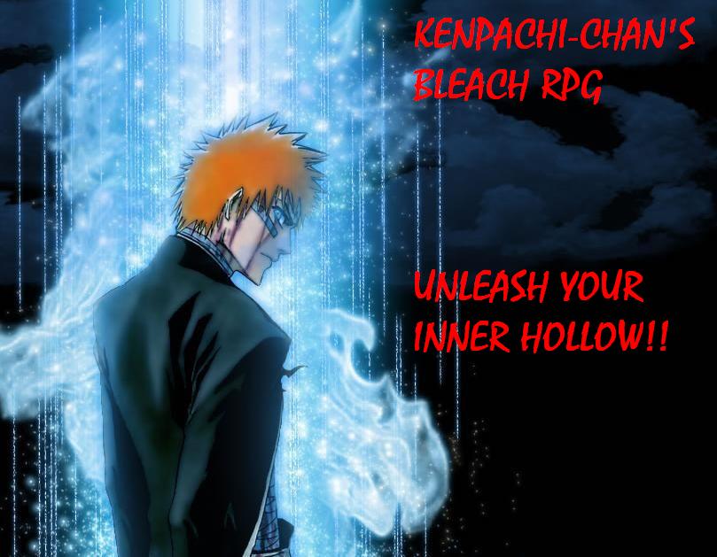 Conheça Bleach RPG Online 